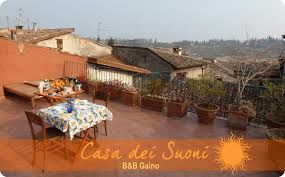 B&B Casa dei Suoni B&B Casa dei Suoni