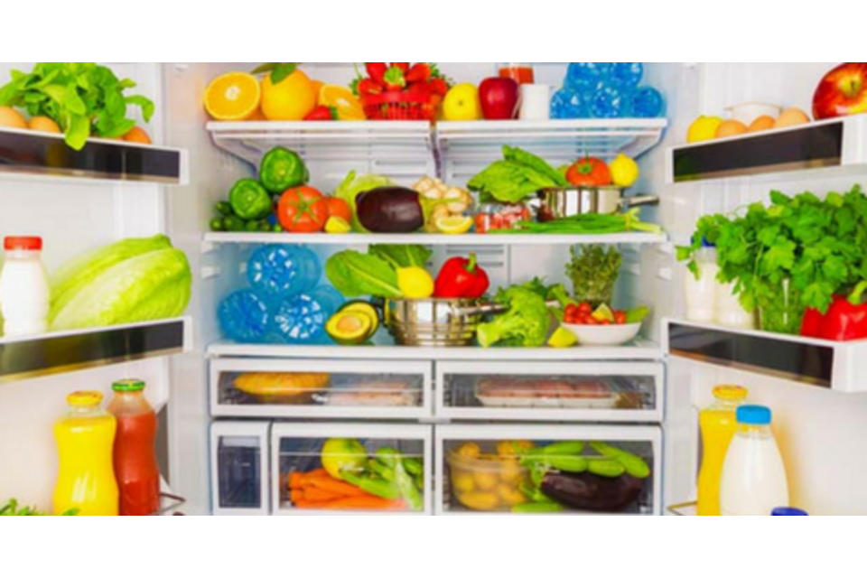 Riciclo in cucina: 4 alimenti che non butterete più | EcoSost Vivere ... Riciclo in cucina: 4 alimenti che non butterete più | EcoSost Vivere ...
