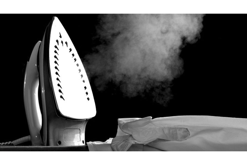 Come Rimuovere Il Calcare Dal Ferro Da Stiro Ecosost