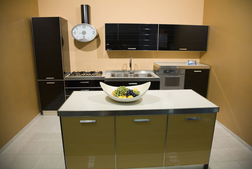 نصائح هامة لكل السيدات .. أدخلى ومش هتندمى Smallkitchendesign06-1