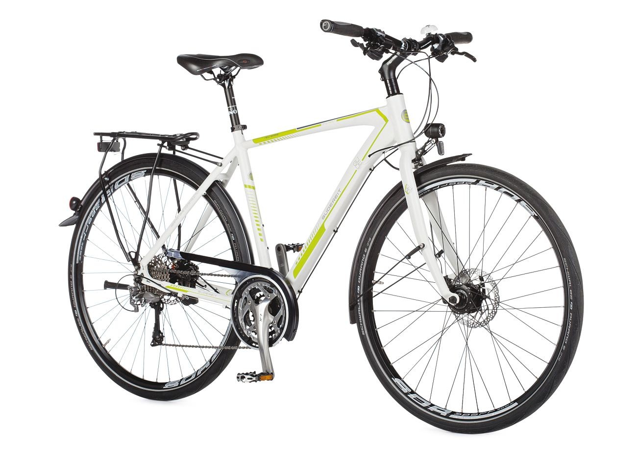 breezer liberty 1r