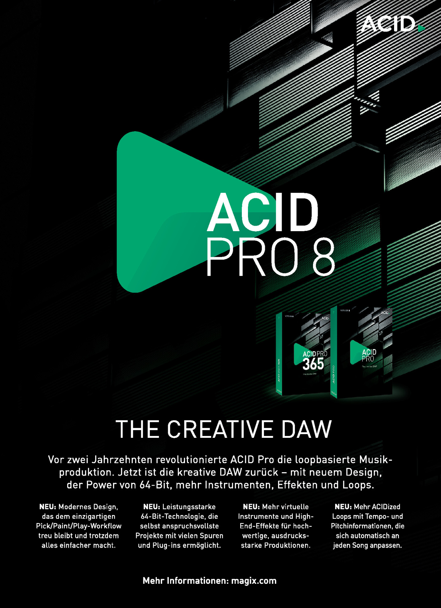 acid pro 365 acid pro 365