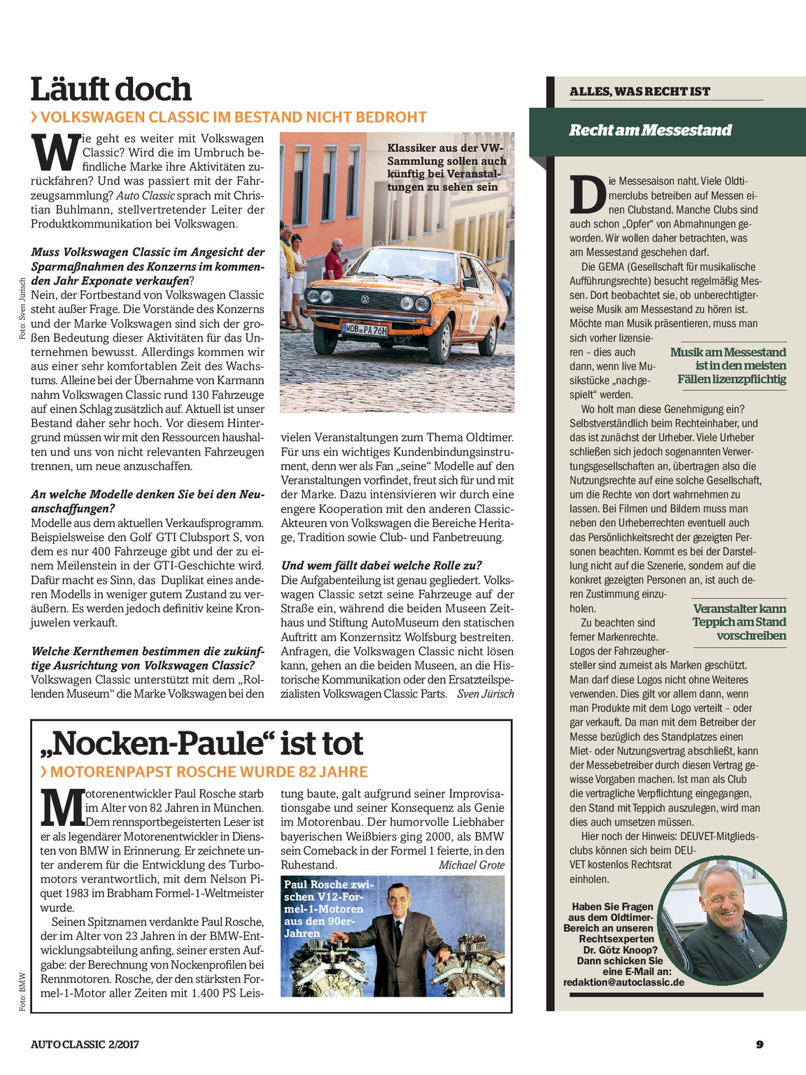 Auto Classic 02 17 Auto Classic