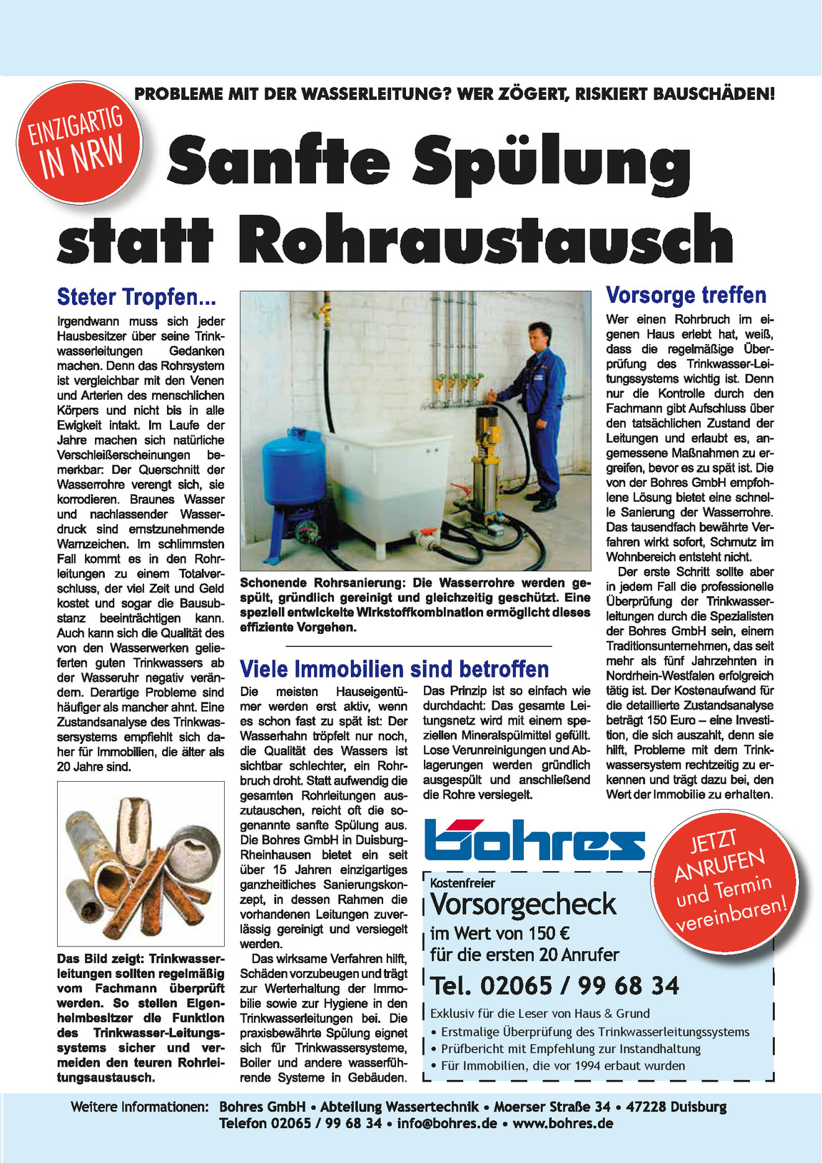 Verbandsmagazin Monchengladbach Viersen Oktober 2018 H G Mg