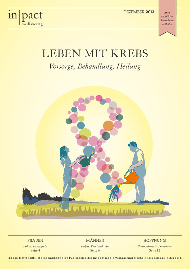prostata krebs heilen