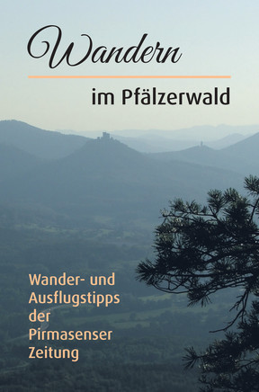 Wandern im Pfälzerwald