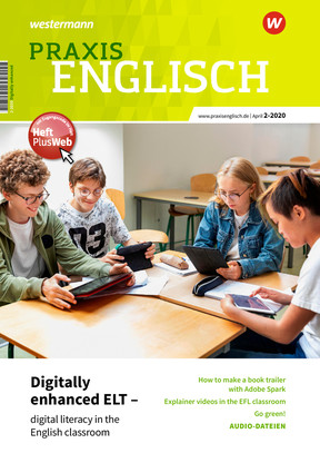 Zeitschriftenkiosk