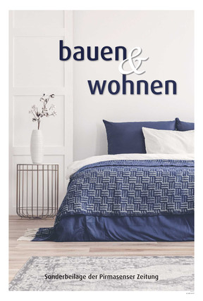 Bauen und Wohnen 2