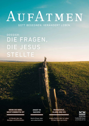 AUFATMEN 3/23