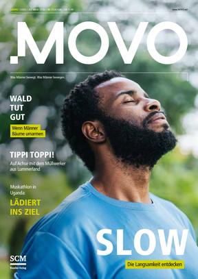 MOVO 3/23