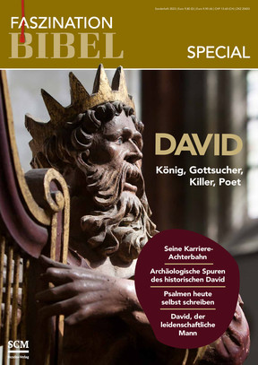 Faszination Bibel Spezial 2023