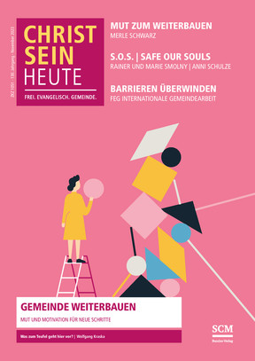 Christsein heute 11/23