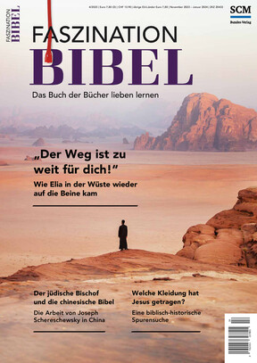 Faszination Bibel 4/23