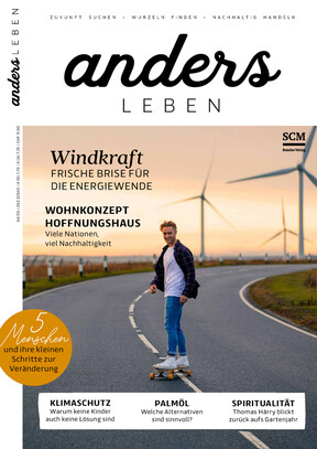 andersLEBEN 4/23