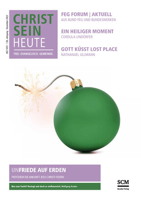 Christsein heute 12/23