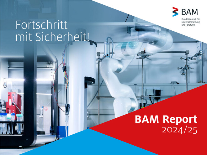 BAM Report