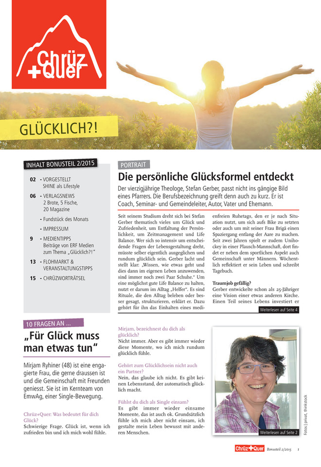 Was bedeutet ERF Medien? Was bedeutet ERF Medien?