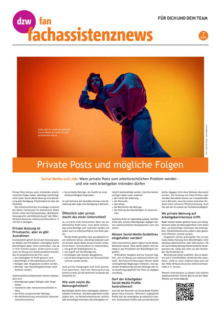 Titelseite dzw fan 07-2026
