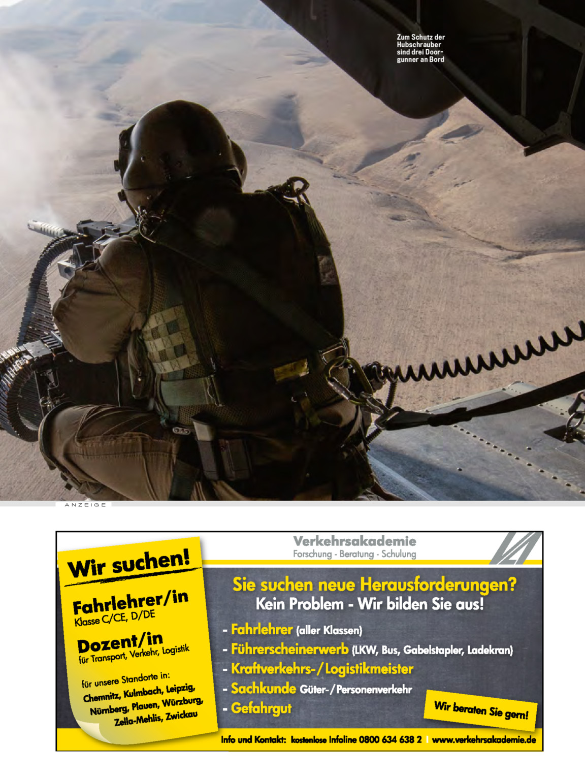 Y Magazin 02 17 Bundeswehr Media