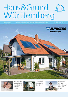 Haus Grund Wurttemberg