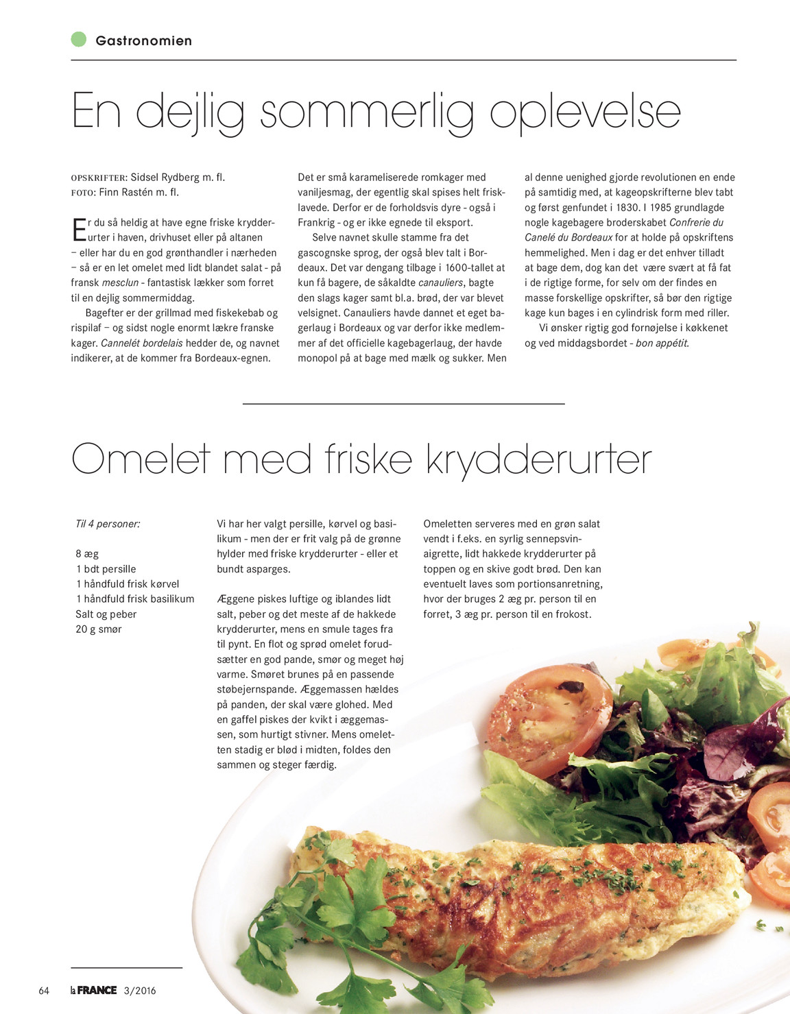 salat til 20 personer salat til 20 personer