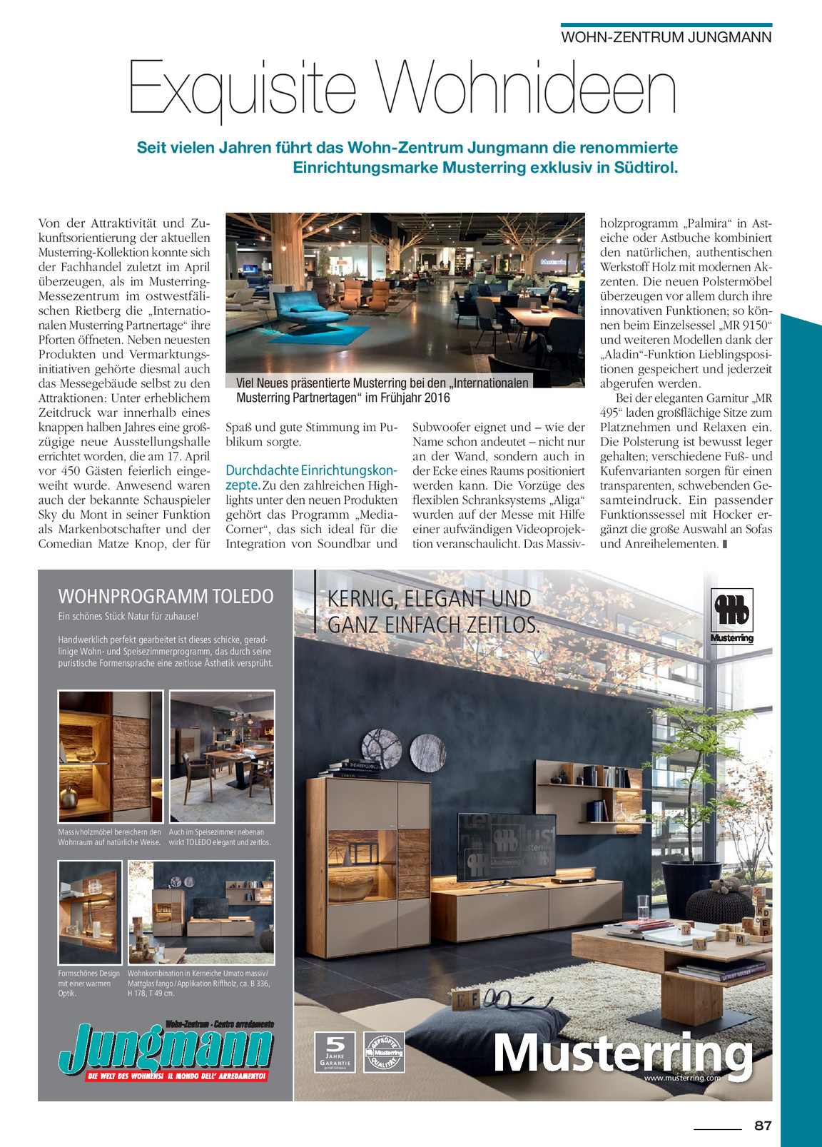 Brixner 320 September 2016