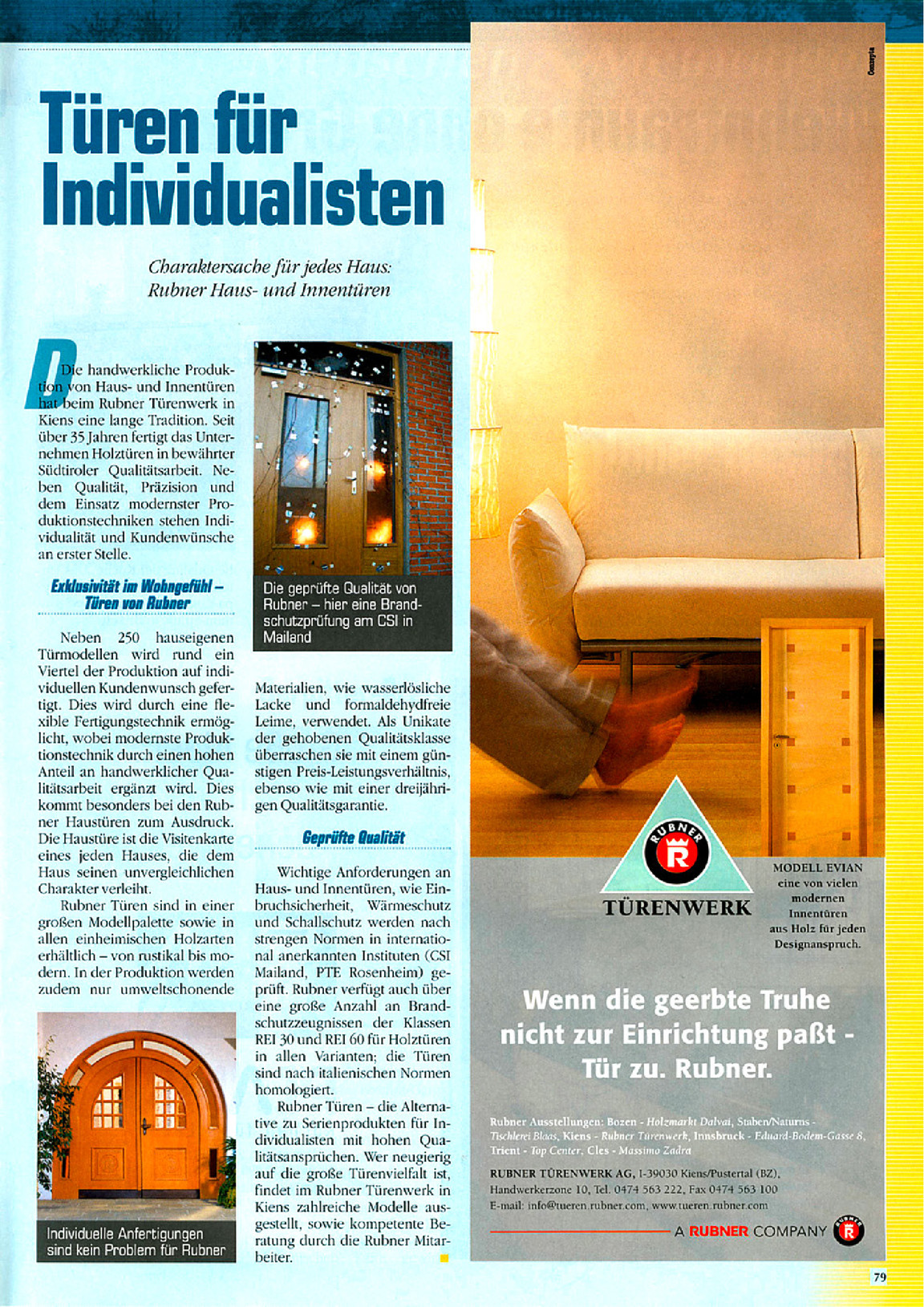 Brixner 172 Mai 2004