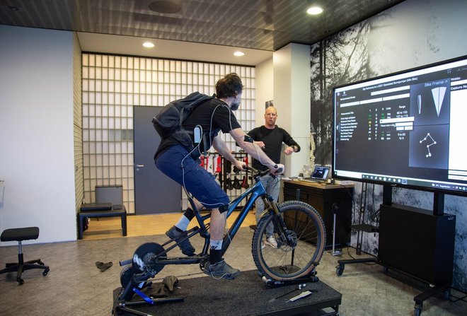 Bikefit