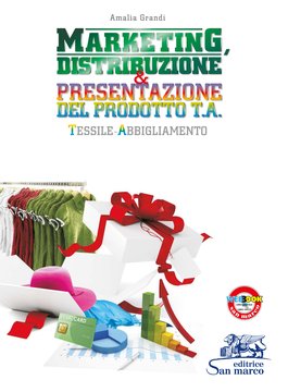 Marketing, Distribuzione & Presentazione del Prodotto T.A.