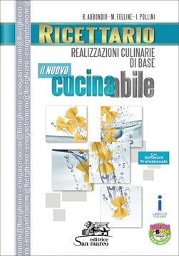 Il Nuovo Cucinabile - Ricettario