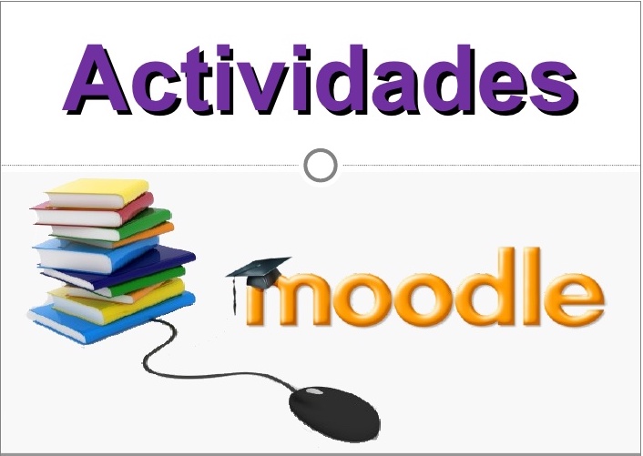 Actividades Moodle