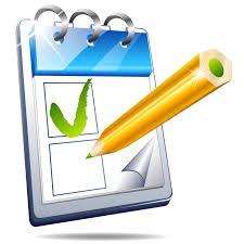 Test autoevaluación