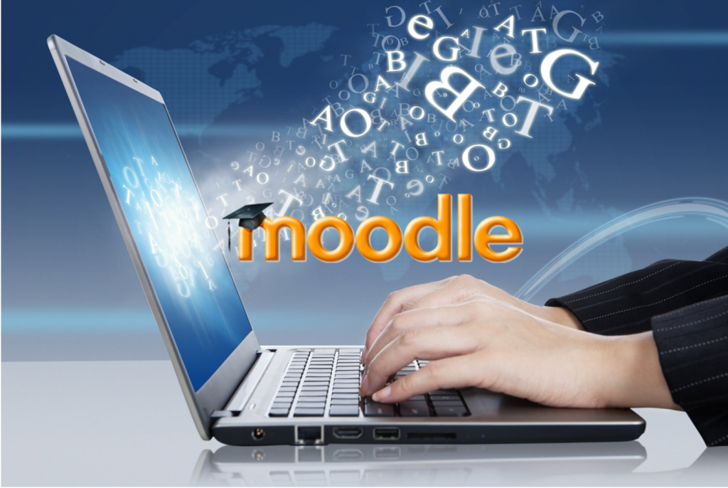 Introducción a Moodle