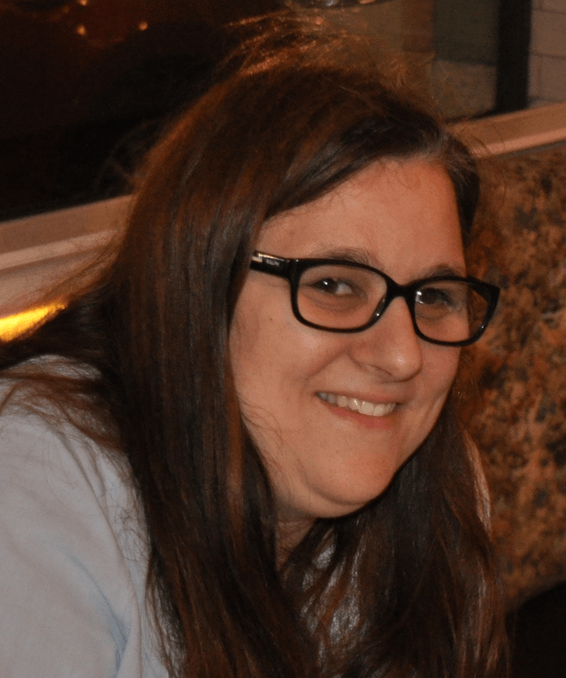 Iciar Fernández (Experta)