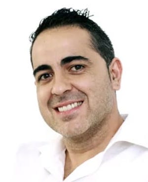 José María Carayol