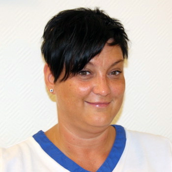 Janet Reyher