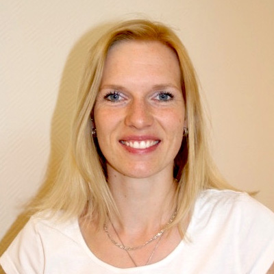 Nadine Krake