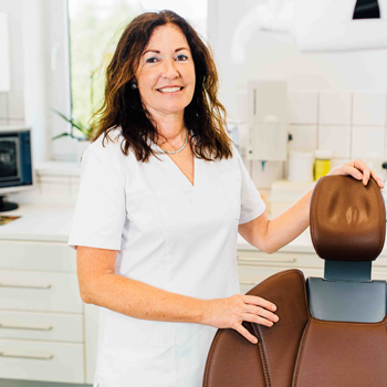 Dr. med. Karin Fiedler