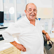 Dr. med. Michael Rusetzki