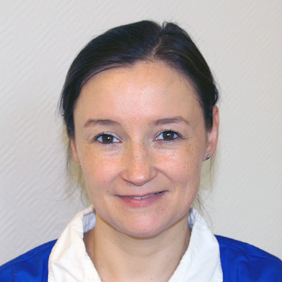 Simone Polk