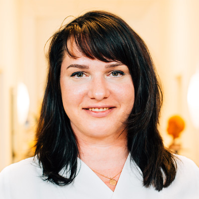 Susanne Taubert