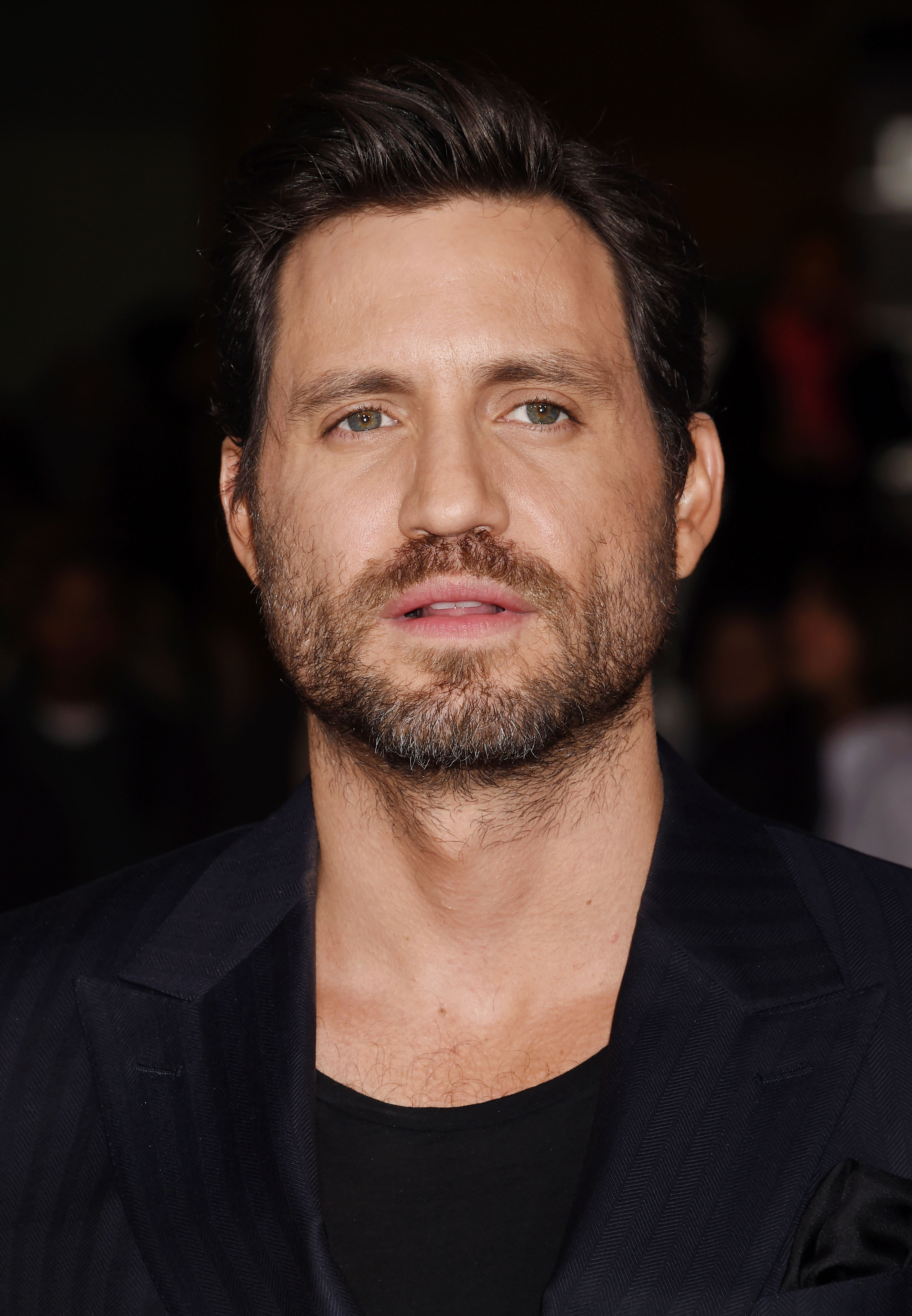 édgar Ramírez édgar Ramírez