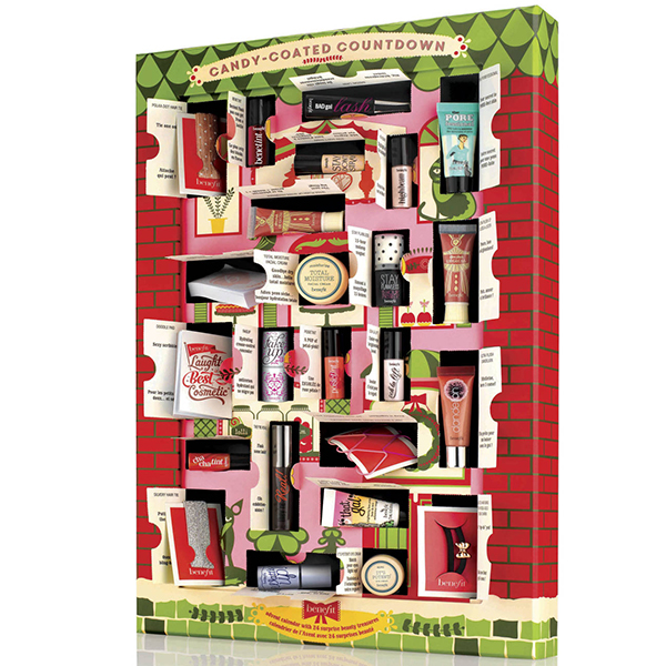10 of the best advent calendars Christmas Countdown Good Housekeeping