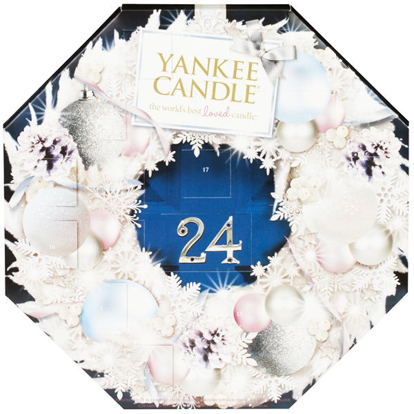 10 of the best advent calendars Christmas Countdown Good Housekeeping