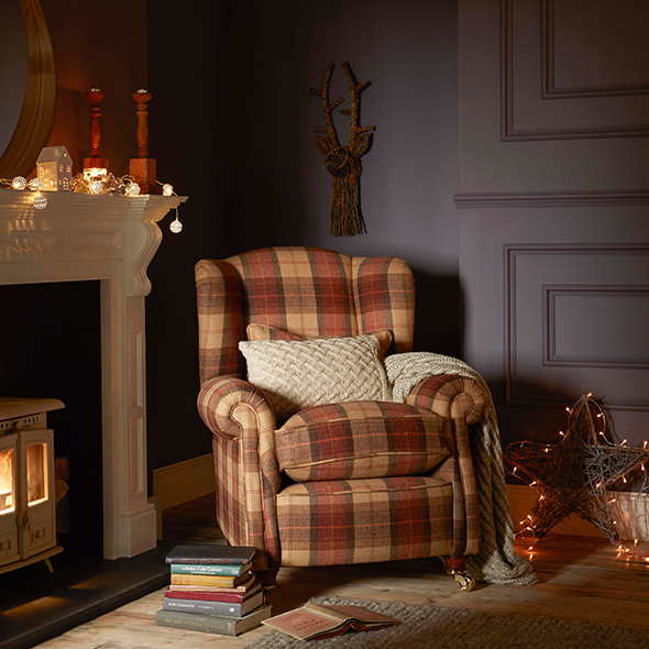 Christmas decorating ideas - Good Housekeeping