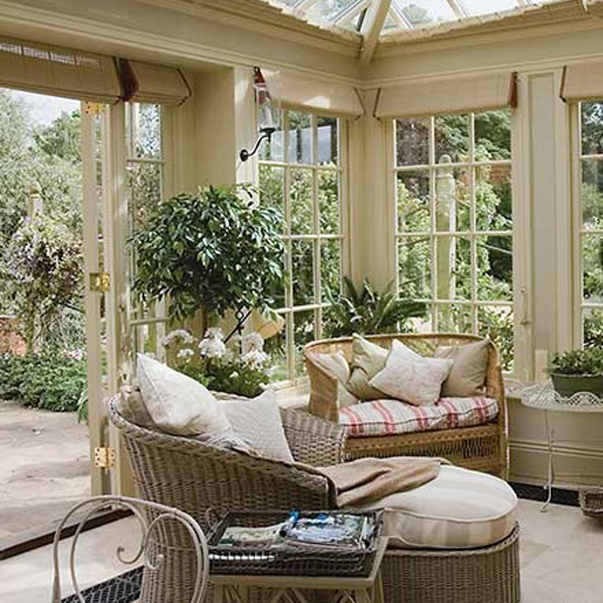5 of the best conservatories - interiors - best conservatories - Good