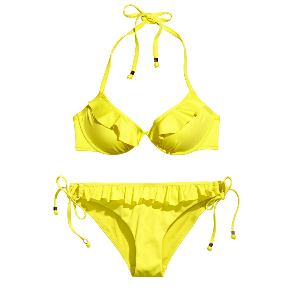 Best swimwear for hourglass shape Good Housekeeping