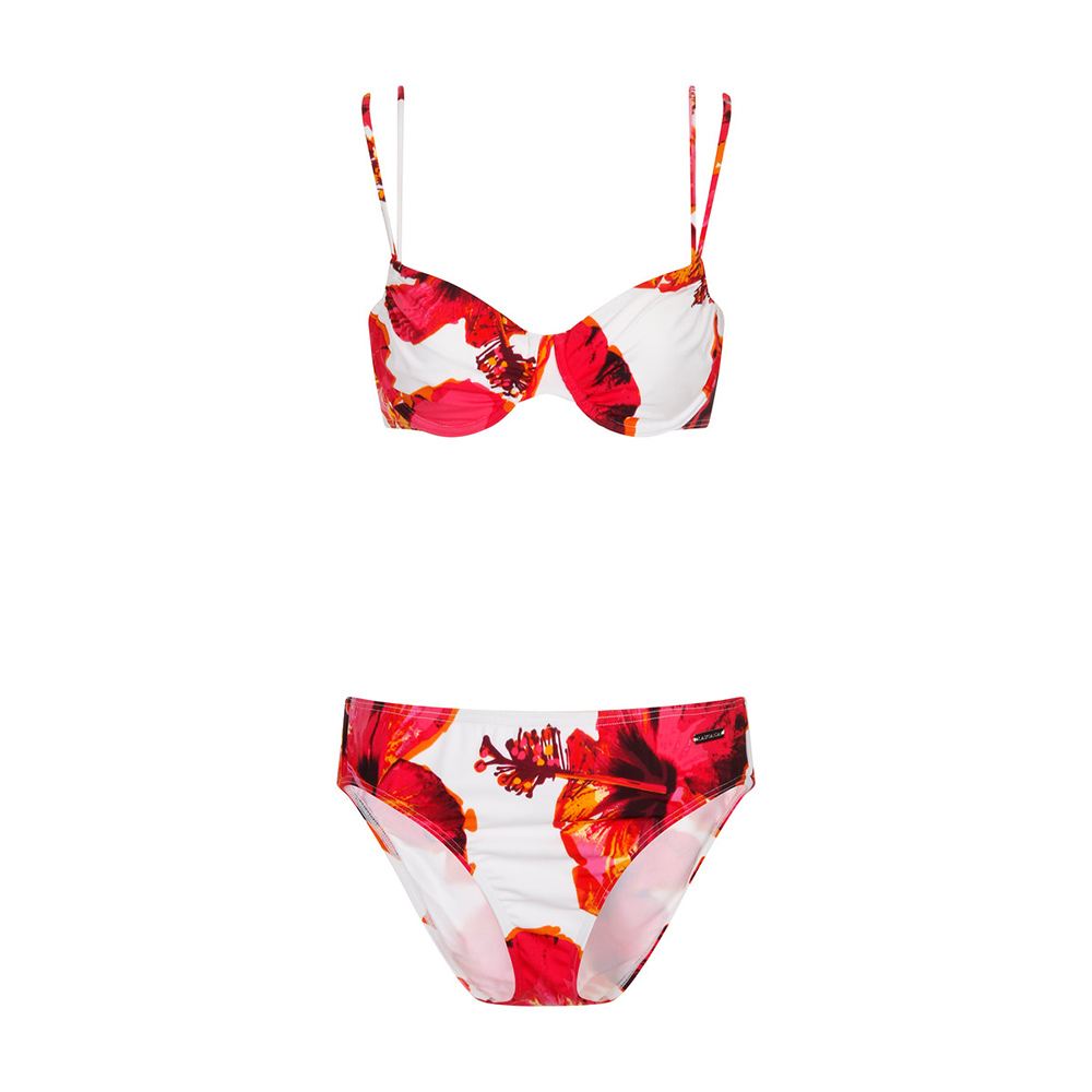 Best swimwear for hourglass shape Good Housekeeping