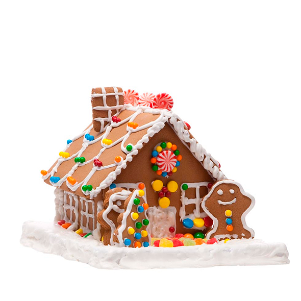 5 of the best gingerbread house kits Christmas ideas Good Housekeeping