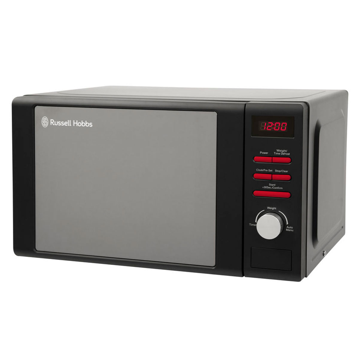 Microwave reviews Good Housekeeping Institute